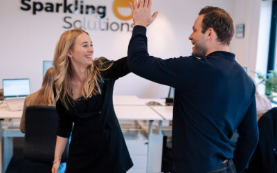 Het vinden van talent