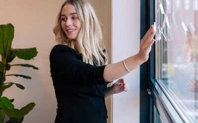 Data en AI: innovatie of een must voor uitzender?